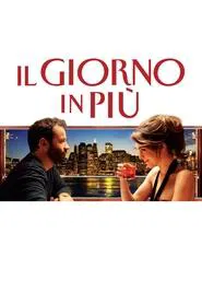 One Day More movie poster