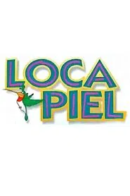 Loca piel tv show poster
