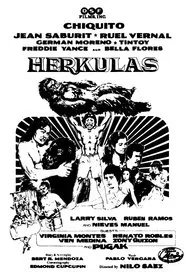 Poster do filme Herkulas