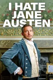 I Hate Jane Austen movie poster