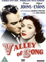 Valley of Song movie poster