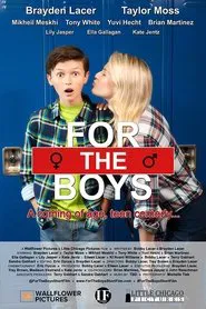 For the Boys movie poster