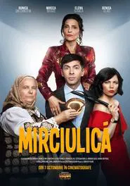 Mirciulica movie poster