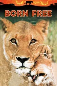 Born Free tv show poster