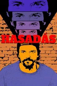Hasadás movie poster