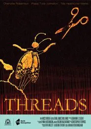 Threads movie poster