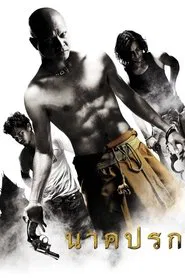 In the Shadow of the Naga movie poster