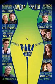 Poster do filme Para Maiores