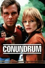 Conundrum movie poster