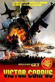Poster do filme Operation; Get Victor Corpuz, the Rebel Soldier