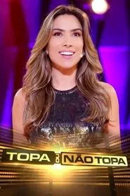 Deal or No Deal Brazil tv show poster