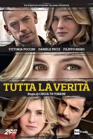 Tutta la verità movie poster