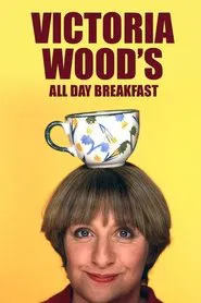 Victoria Wood's All Day Breakfast movie poster