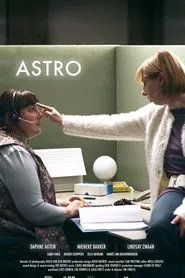 ASTRO movie poster