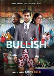 Bullish movie poster