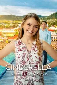Cinderella in the Caribbean movie poster
