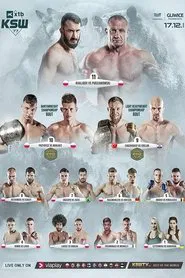 KSW 77 movie poster