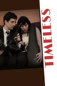 Timeless movie poster