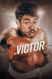 V de Víctor movie poster