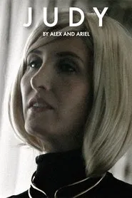 Judy movie poster