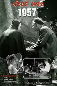 Poster do filme Året var 1957