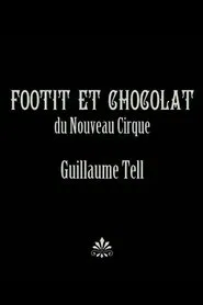 Guillaume Tell movie poster