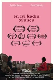 Best Actress movie poster