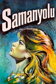 Samanyolu movie poster