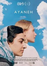Ayaneh movie poster