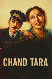 Chand Tara movie poster