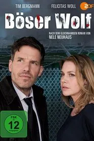 Böser Wolf tv show poster