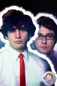 The Ultimate Tally Hall Documentary movie poster