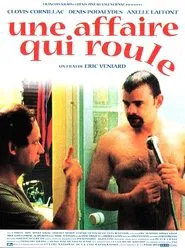 Business is Booming movie poster