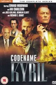 Codename: Kyril movie poster