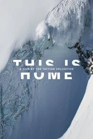 This Is Home movie poster