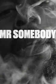 Mr Somebody movie poster