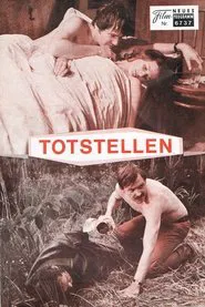 Totstellen movie poster