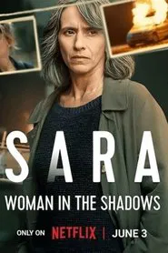 Sara - Woman in the Shadows tv show poster