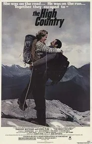 Poster do filme The High Country