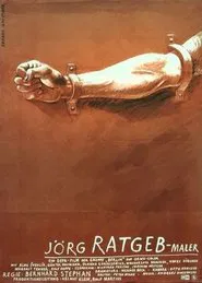 Poster do filme Jörg Ratgeb, Painter