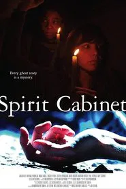 Spirit Cabinet movie poster