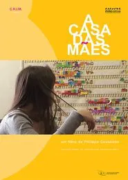 Poster do filme House of Mothers