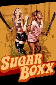 Poster do filme Sugar Boxx
