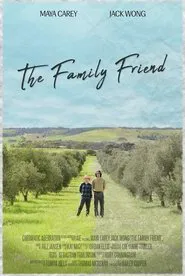 The Family Friend movie poster