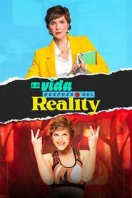 Back to Reality tv show poster