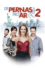 Head Over Heels 2 movie poster