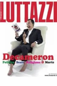 Poster da série Decameron