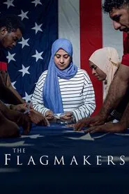 The Flagmakers movie poster