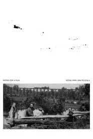 Notes for a Film movie poster