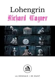 Lohengrin movie poster